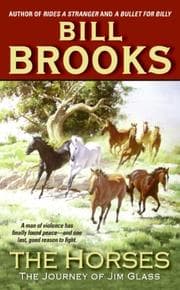 Tapa de The Horses