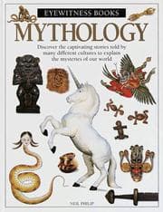 Tapa de Mythology