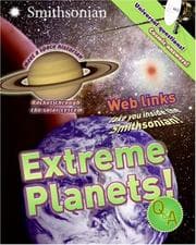 Tapa de Extreme Planets Q&A