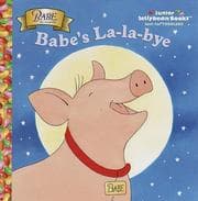 Tapa de Babe's la-la-bye