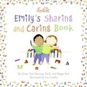 Tapa de Emily's Sharing and Caring Book