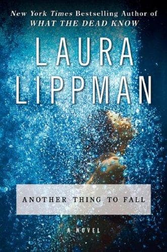 Tapa de Another Thing to Fall