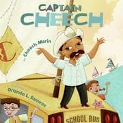 Tapa de Captain Cheech