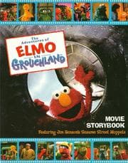 Tapa de The adventures of Elmo in Grouchland