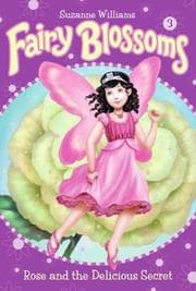 Tapa de Rose and the Delicious Secret