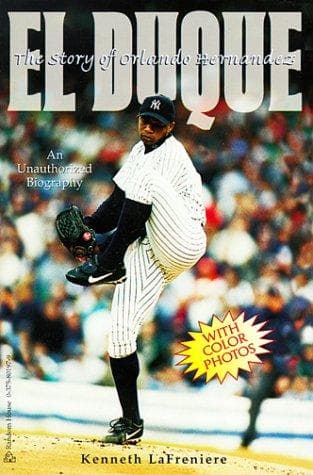 Tapa de El Duque