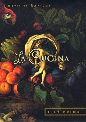 Tapa de La cucina