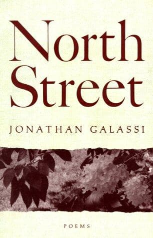 Tapa de North Street
