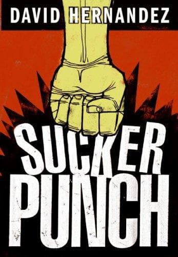 Tapa de Suckerpunch