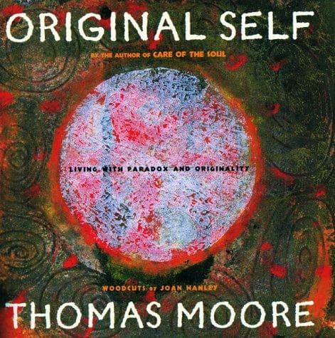 Tapa de Original self