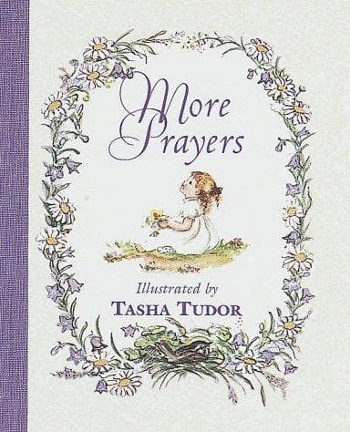 Tapa de More Prayers (Life Favors)