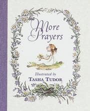 Tapa de More Prayers (Life Favors)