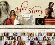 Tapa de Her story