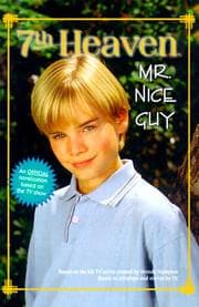 Tapa de Mr. Nice Guy (7th Heaven(TM))