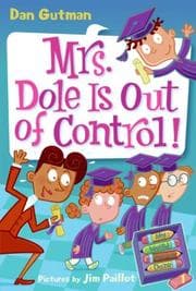 Tapa de Mrs. Dole Is Out of Control!