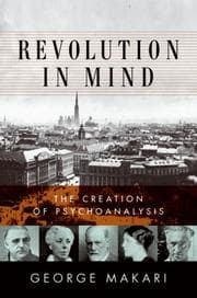Tapa de Revolution in Mind