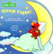 Tapa de Sleep Tight