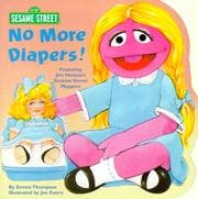 Tapa de No more diapers!