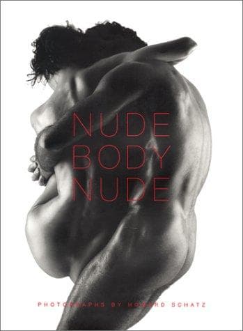 Tapa de Nude body nude