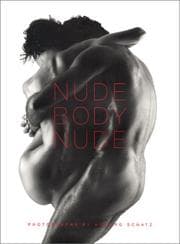 Tapa de Nude body nude
