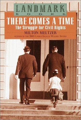 Tapa de There Comes a Time