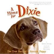 Tapa de A Home for Dixie