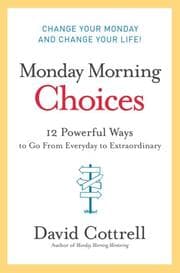 Tapa de Monday morning choices