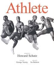 Tapa de Athlete