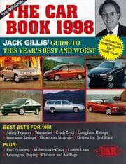 Tapa de The car book