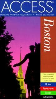 Tapa de Boston