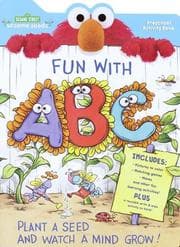 Tapa de Fun with ABC