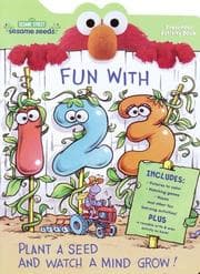 Tapa de Fun with 1 2 3