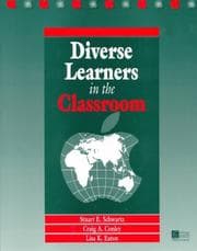 Tapa de Diverse Learners in the Classroom