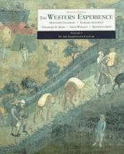 Tapa de Western Experience
