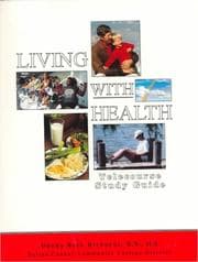 Tapa de Telecourse Study Guide for Living Health