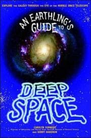 Tapa de An earthling's guide to deep space