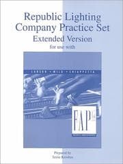 Tapa de Republic Practice Set Extended Version