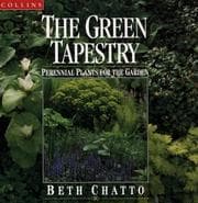 Tapa de The Green Tapestry - Perennial Plants for the Garden