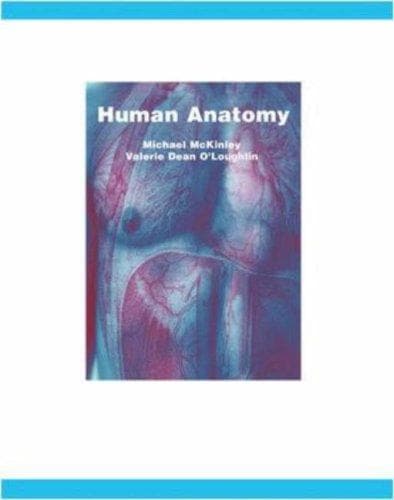 Tapa de Human Anatomy