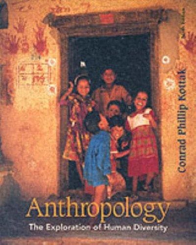 Tapa de Anthropology