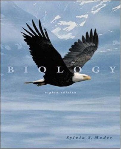 Tapa de Biology