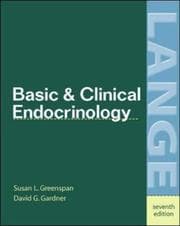 Tapa de Basic and Clinical Endocrinology