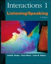 Tapa de Interactions One