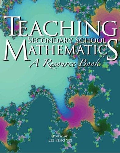 Tapa de Teaching Secondary School Mathematics