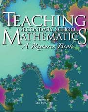 Tapa de Teaching Secondary School Mathematics