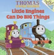 Tapa de Little engines can do big things