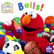 Tapa de Balls!