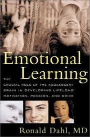 Tapa de Emotional Learning