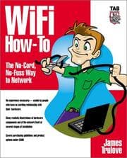 Tapa de Wi-Fi How-To