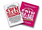 Tapa de Rackham Sales Professional's Two-Book Bundle
